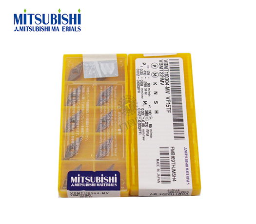 三菱 VBMT11T304-MV VP15TF VBMT11T304-MV VP15TF