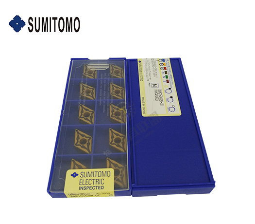 住友 DNMG150408N-UX AC700G DNMG150408N-UX AC700G