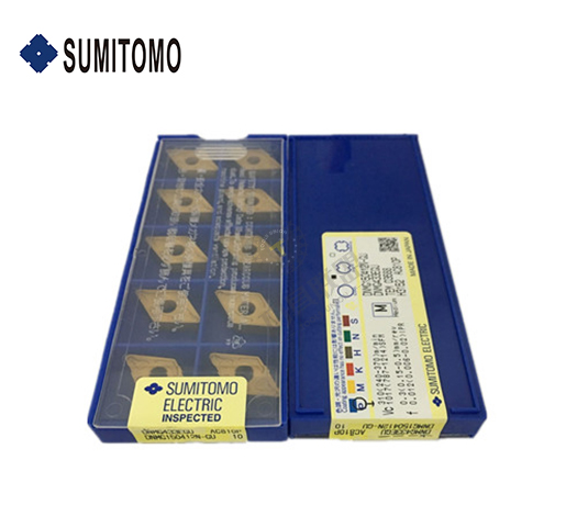 住友 DNMG150412N-GU AC810P DNMG150412N-GU AC810P