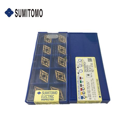 住友 DNMG150608N-UX AC700G DNMG150608N-UX AC700G