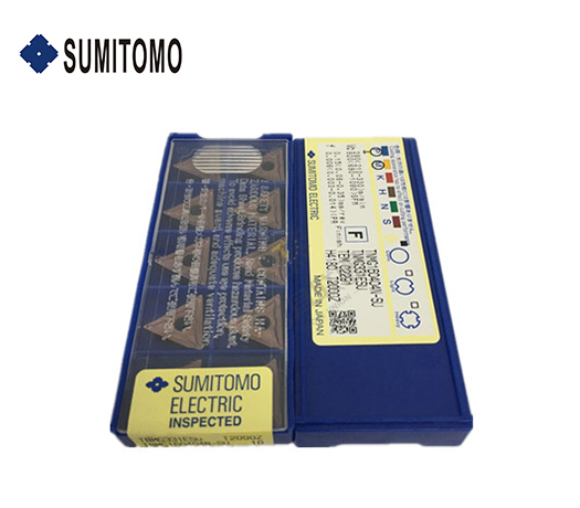 住友 TNMG160404N-SU T2000Z TNMG160404N-SU T2000Z