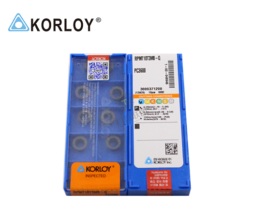 克洛伊 RPMT10T3MO-Q PC5300 RPMT10T3MO-Q PC5300