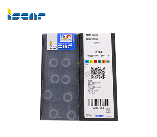 伊斯卡 RPMW1003MO IC928 RPMW1003MO IC928