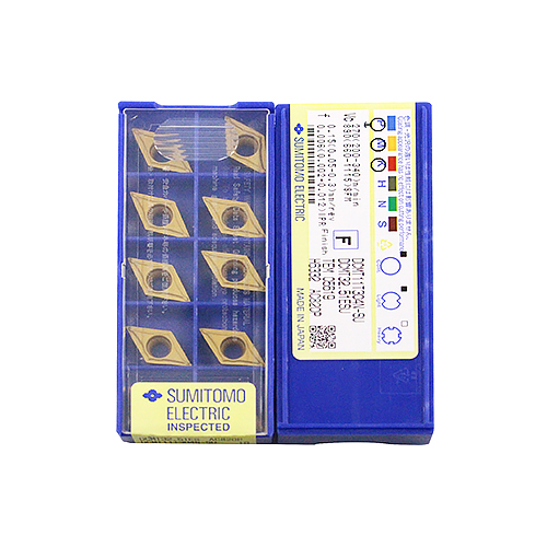 住友 DCMT11T304N-SU AC820P DCMT11T304N-SU AC820P