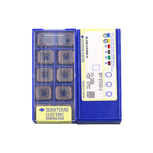 住友 SEMT13T3AGSN-G ACP300 SEMT13T3AGSN-G ACP300
