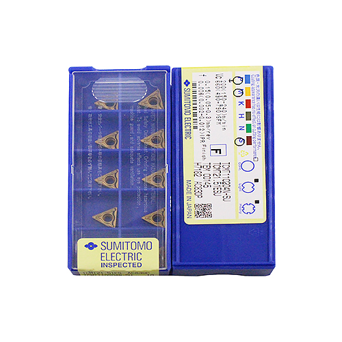 住友 TCMT110204N-SU AC830P TCMT110204N-SU AC830P
