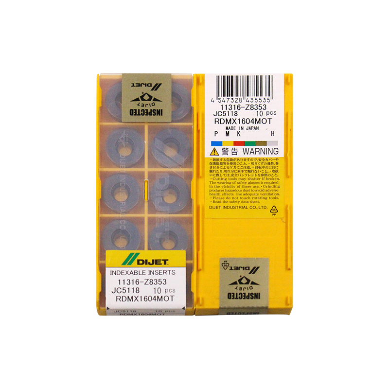 黛杰 RDMX1604MOT JC5118 RDMX1604MOT JC5118