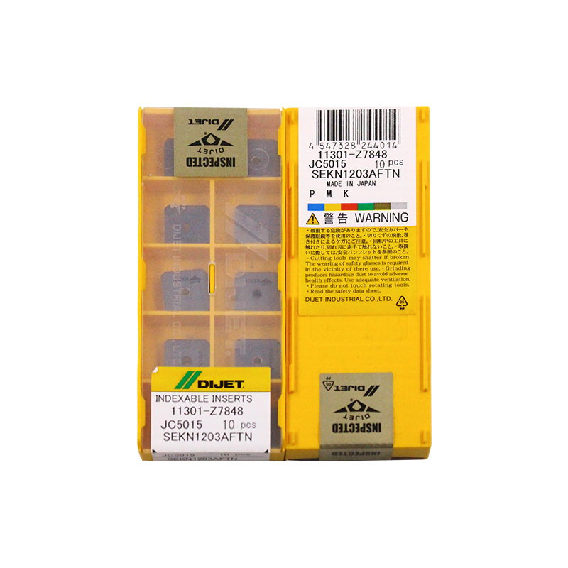黛杰 SEKN1203AFTN JC5015 SEKN1203AFTN JC5015