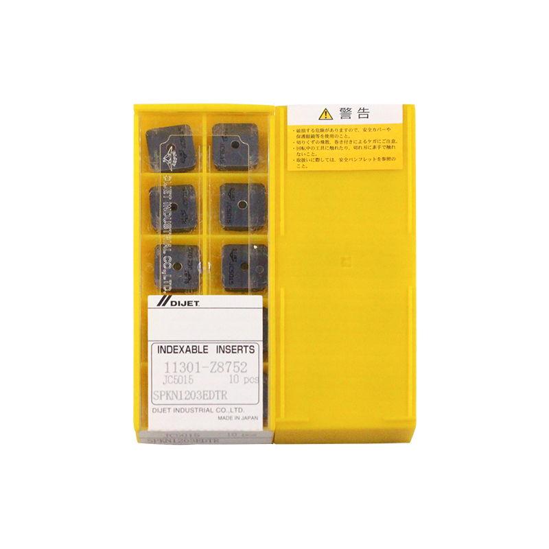 黛杰 SPKN1203EDTR JC5015 SPKN1203EDTR JC5015