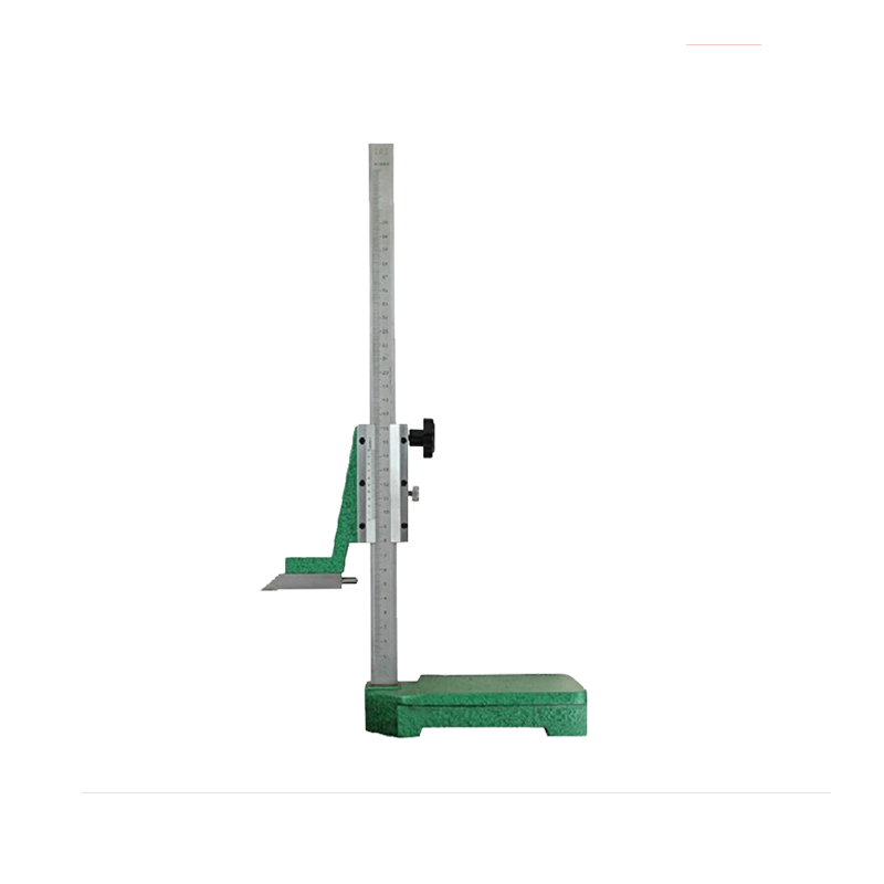 上工 高度游标卡尺 0-300 0.02（新型）