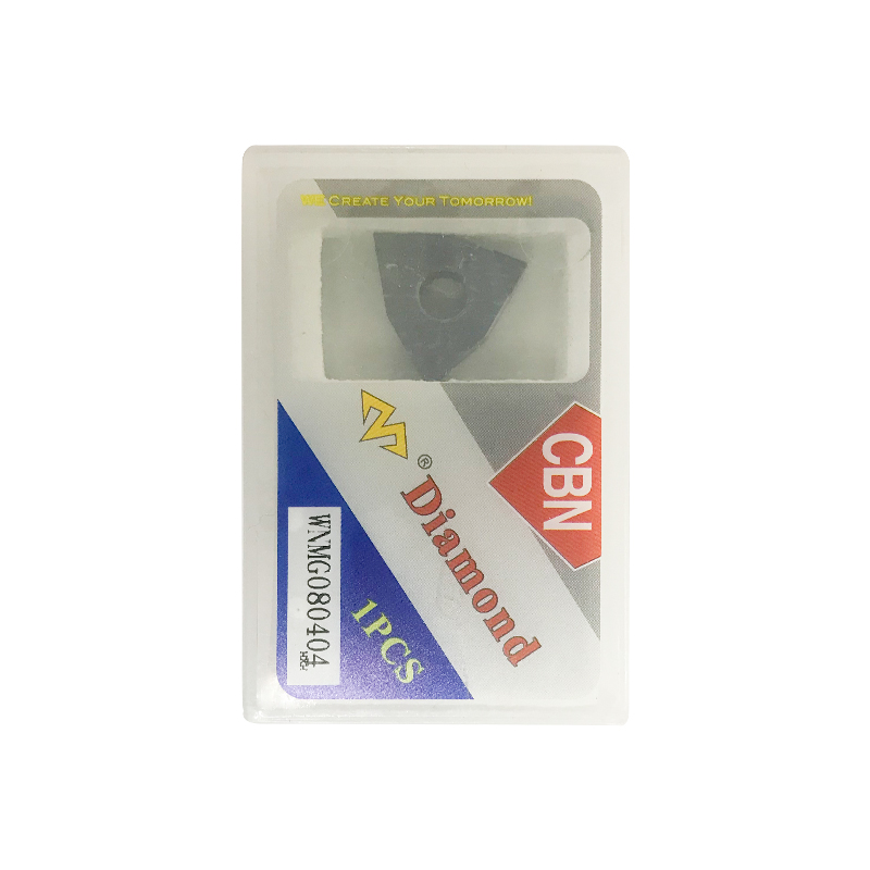万龙达 WNMG WNMG080408 BRAZE BN600