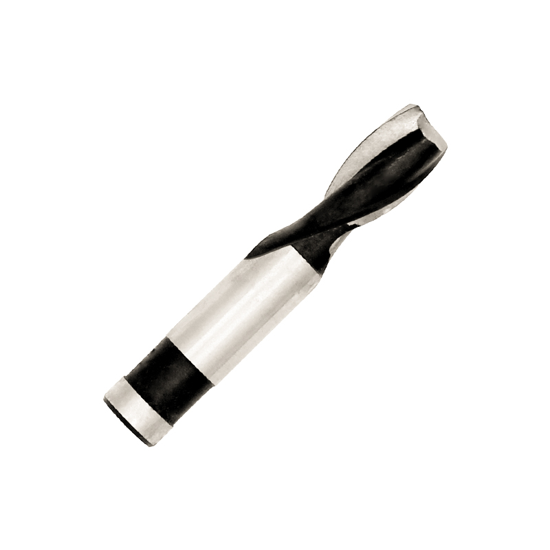 常熟 直柄键槽铣刀 φ10（带槽）