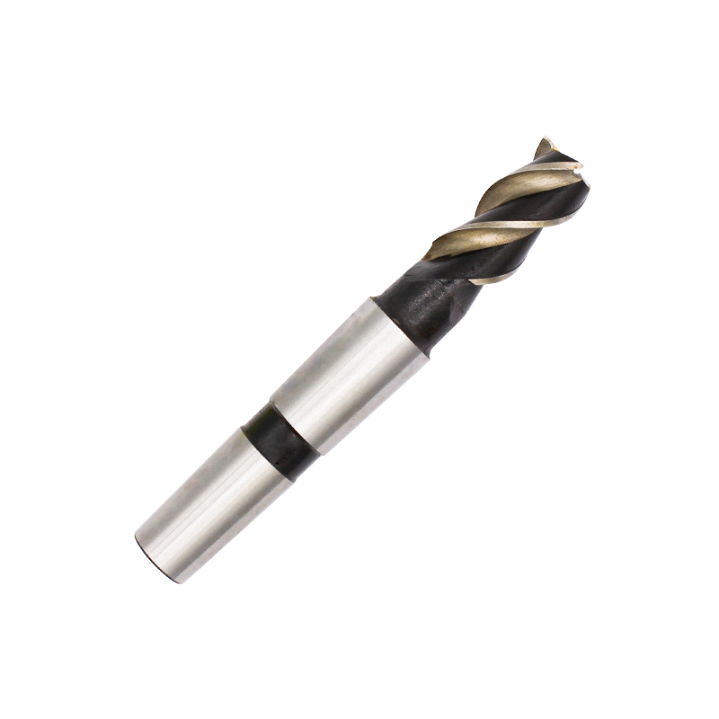 常熟 锥柄立铣刀 φ15