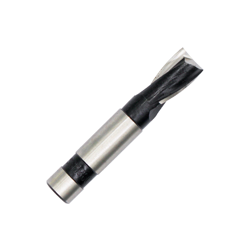 成量 直柄键槽铣刀 13