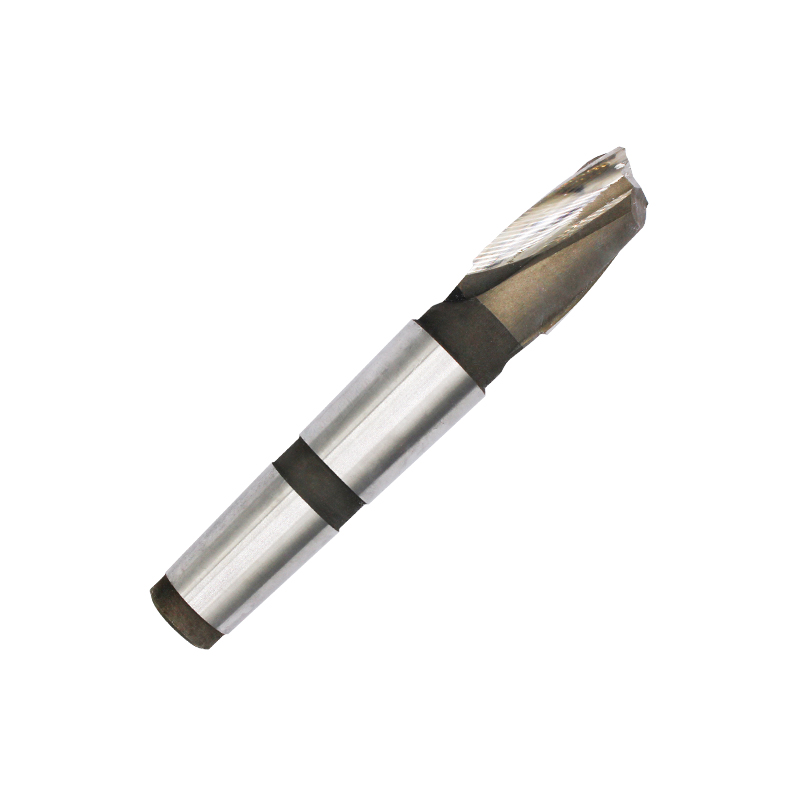 成量 锥柄键槽铣刀 24