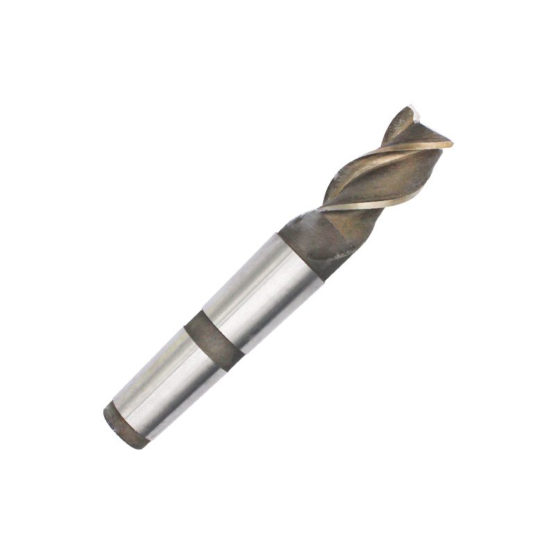 成量 锥柄立铣刀 50