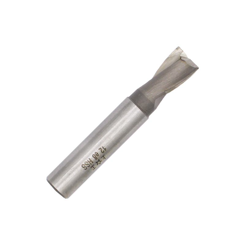 上工 直柄键槽铣刀 20