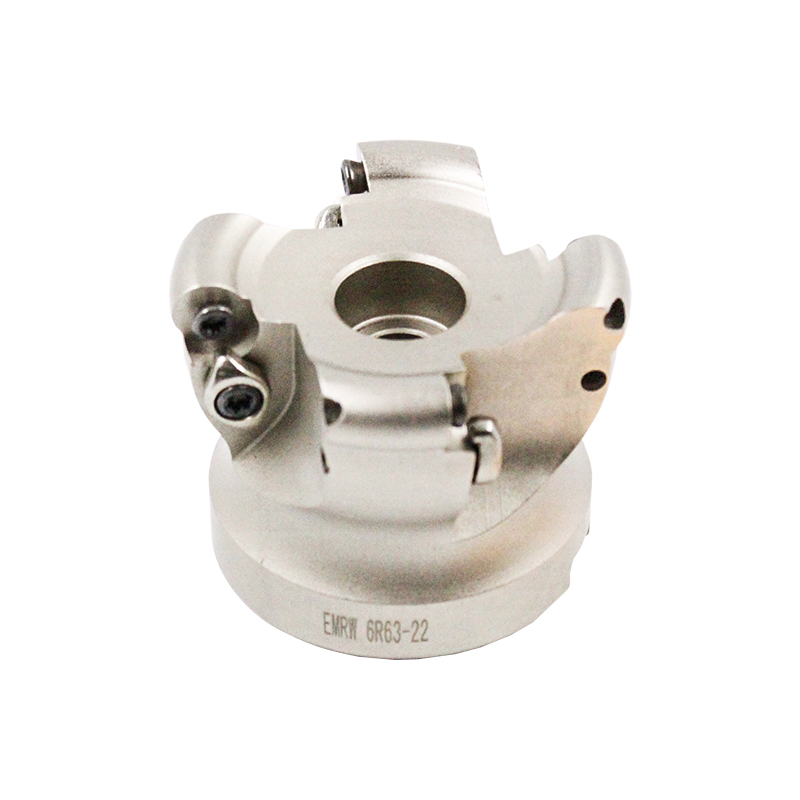 升达 EMRW铣刀盘（RPMT) EMRW 6R200-60-10T