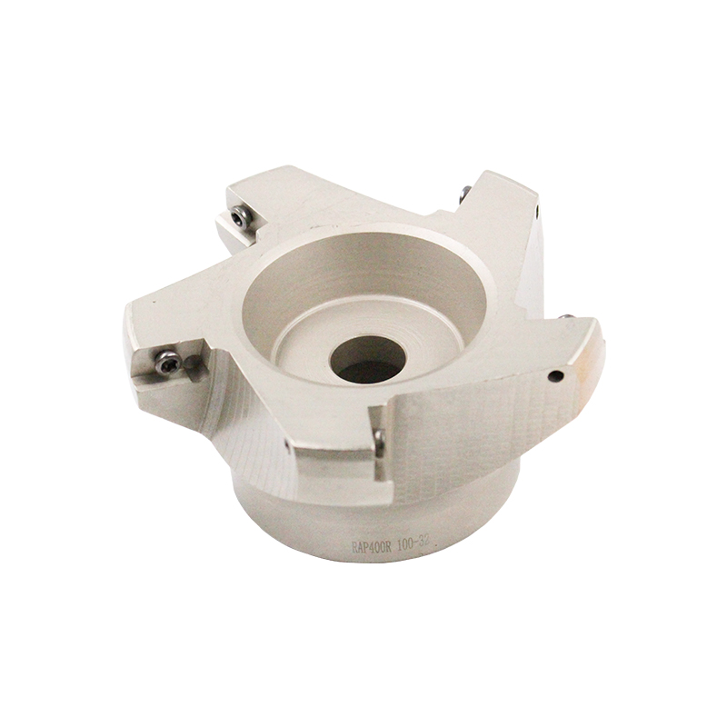 升达 RAP-75°（APMT) RAP 400R 200-60-8T