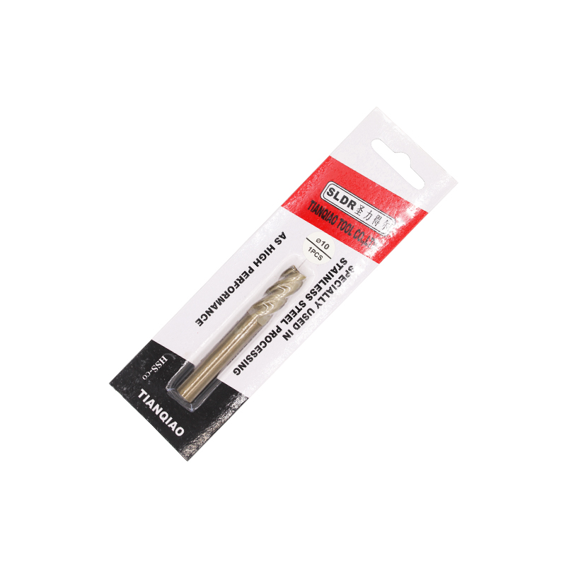 圣力得尔 含钴直柄立铣刀 32
