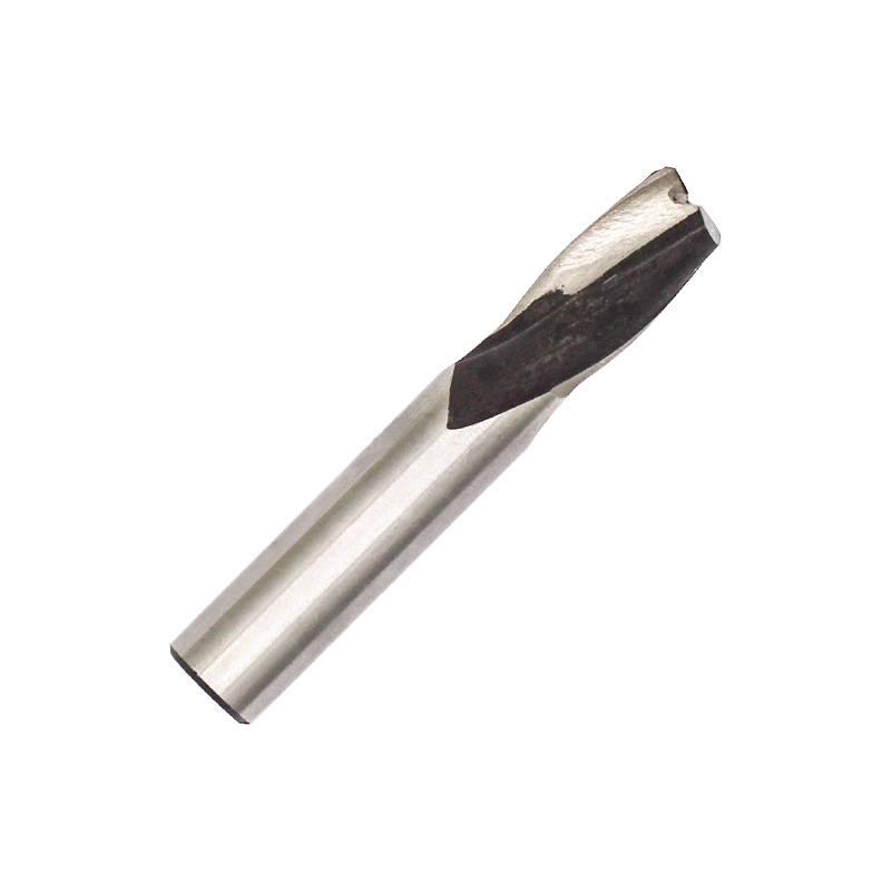 渭河 直柄键槽铣刀 φ16