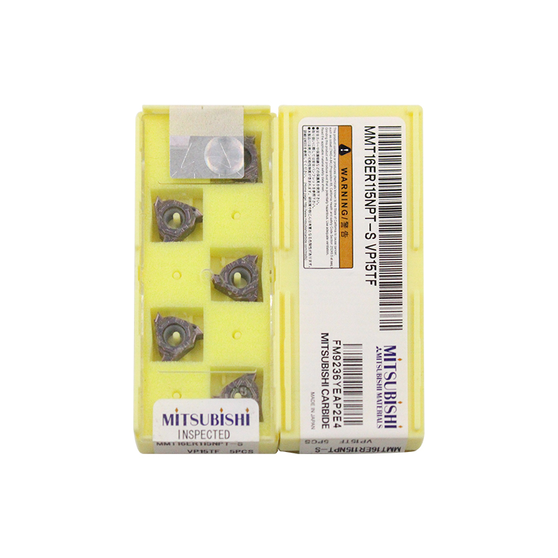 三菱 MMT16ER115NPT-S VP15TF MMT16ER115NPT-S VP15TF