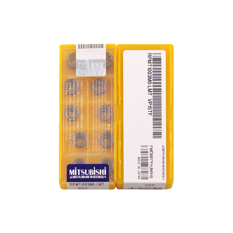 三菱 RPMT1003MO-LMT VP15TF RPMT1003MO-LMT VP15TF