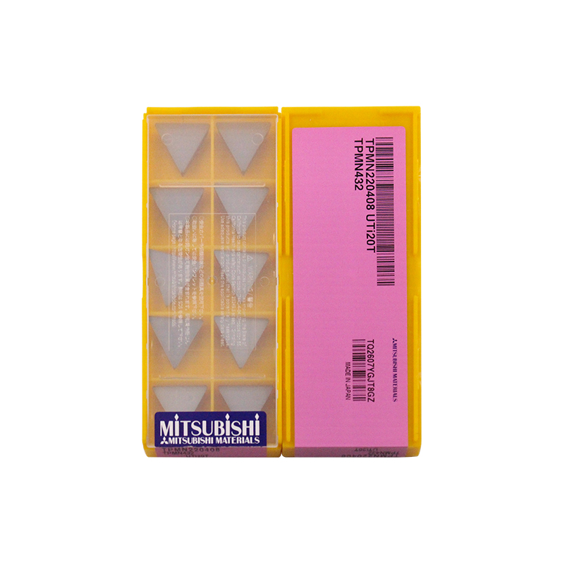 三菱 TPMN220408 UTI20T TPMN220408 UTI20T