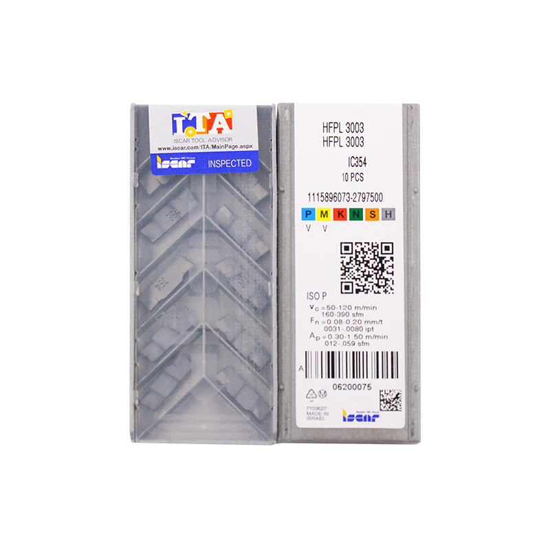 伊斯卡 HFPL3003 IC354 HFPL3003 IC354