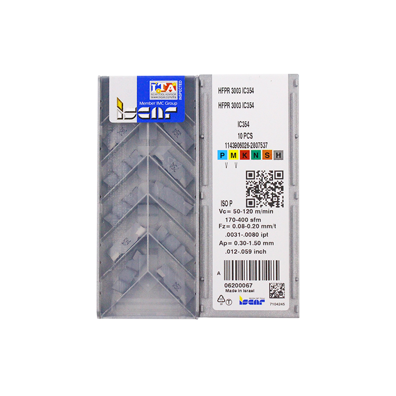 伊斯卡 HFPR3003 IC354 HFPR3003 IC354