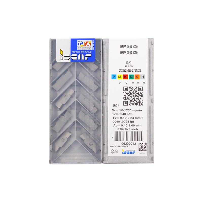 伊斯卡 HFPR4004 IC20 HFPR4004 IC20