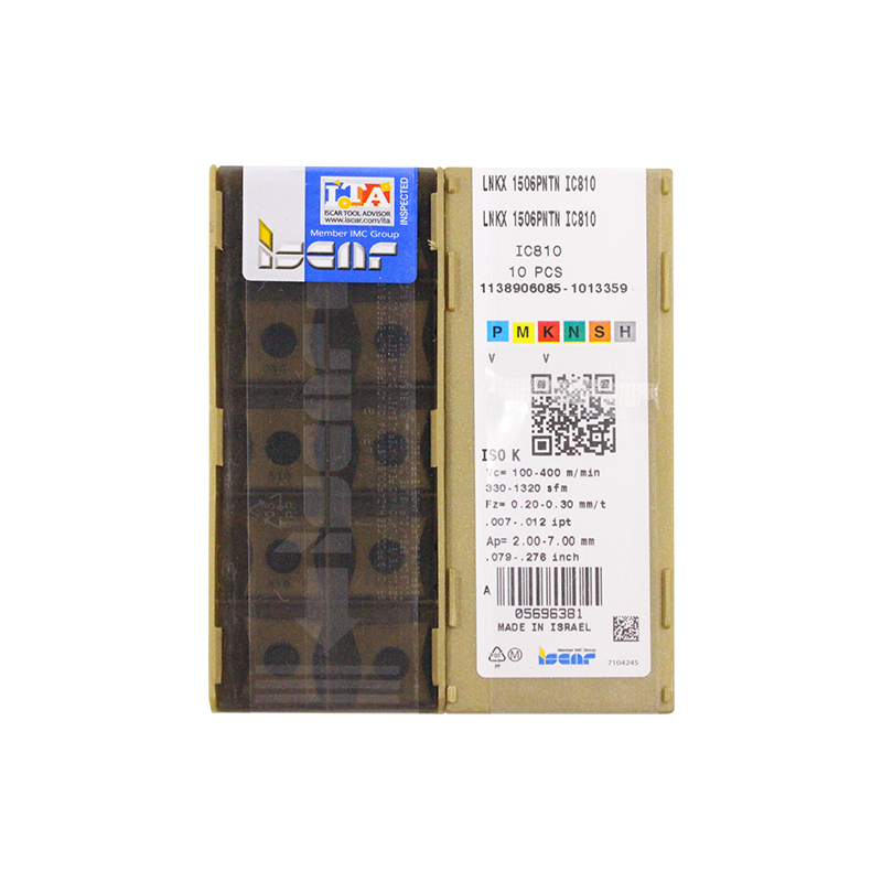 伊斯卡 LNKX1506PNTN IC810 LNKX1506PNTN IC810