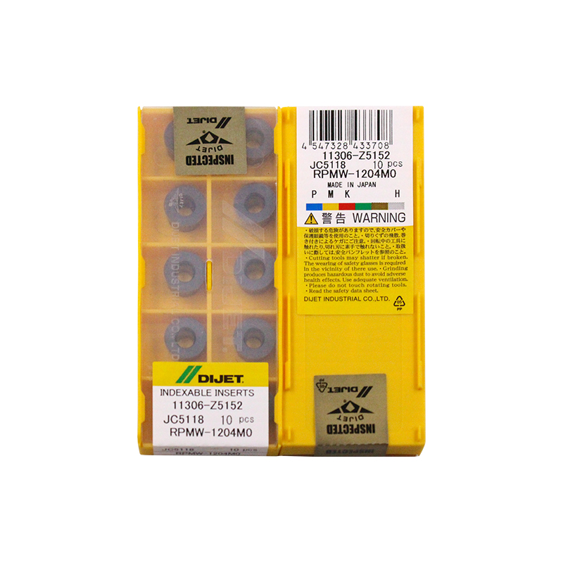 黛杰 RPMW1204MO JC5118 RPMW1204MO JC5118