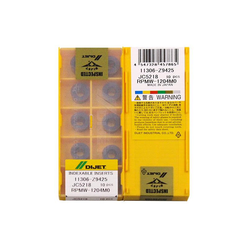 黛杰 RPMW1204MO JC5218 RPMW1204MO JC5218