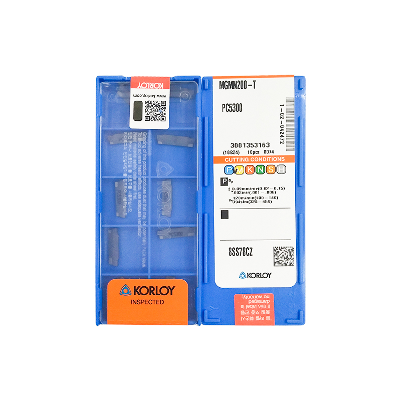 克洛伊 MGMN200-T PC5300 MGMN200-T PC5300