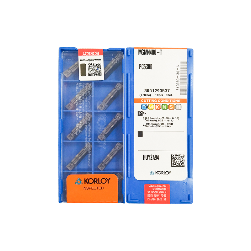 克洛伊 MGMN400-T PC5300 MGMN400-T PC5300