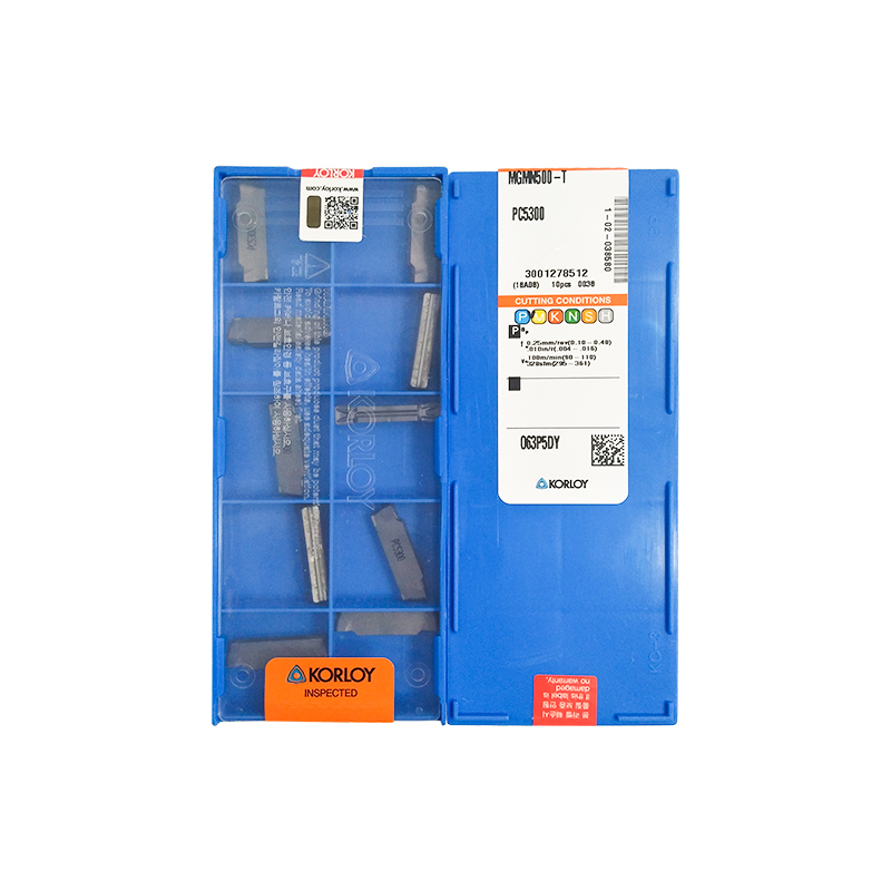 克洛伊 MGMN500-T PC5300 MGMN500-T PC5300