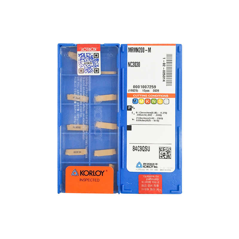 克洛伊 MRMN200-M NC3030 MRMN200-M NC3030
