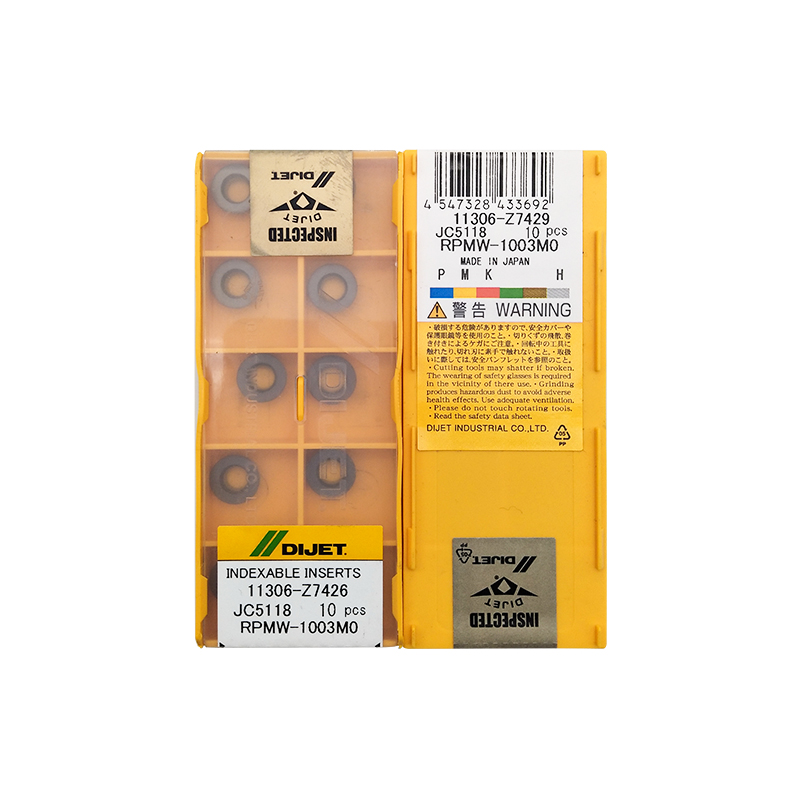 黛杰 RPMW1003MO JC5118 RPMW1003MO JC5118
