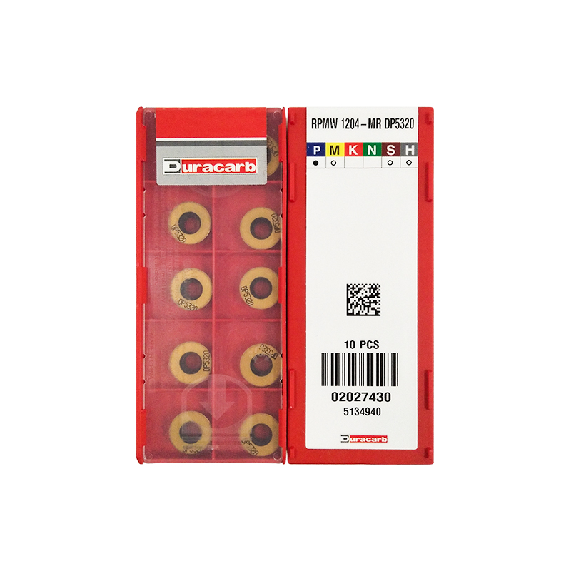 杜龙卡普 RPMW1204-MR DP5320 RPMW1204-MR DP5320