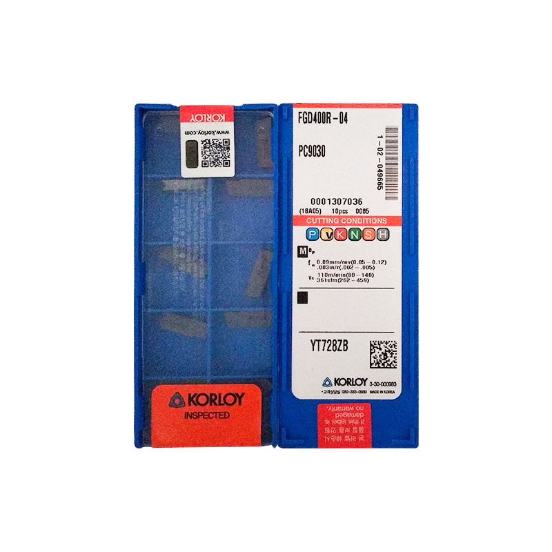 克洛伊 FGD400R-04 PC9030 FGD400R-04 PC9030