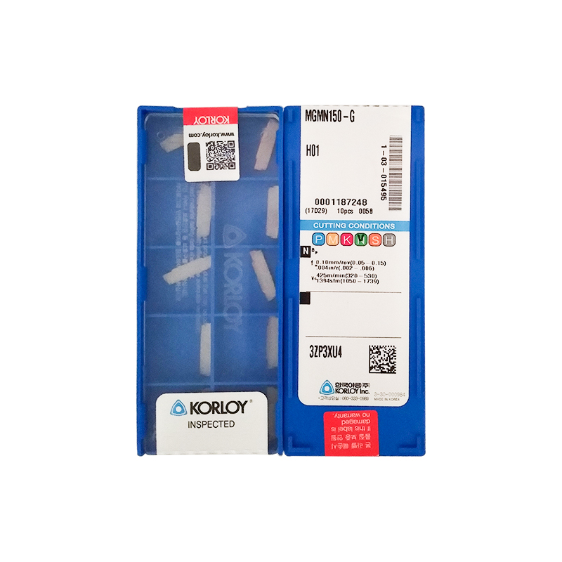克洛伊 MGMN150-G H01 MGMN150-G H01