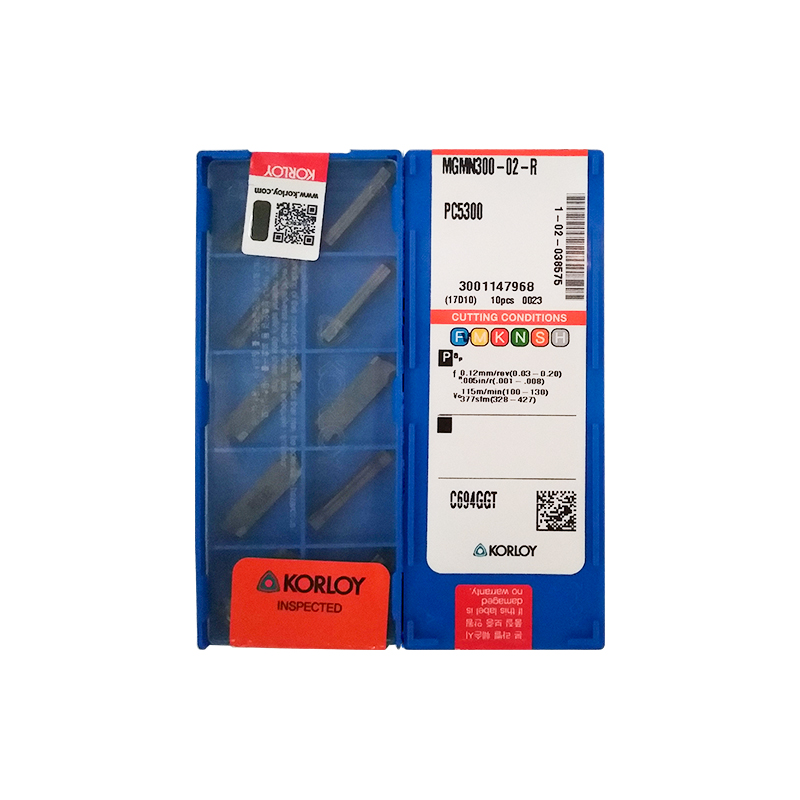克洛伊 MGMN300-02-R PC5300 MGMN300-02-R PC5300