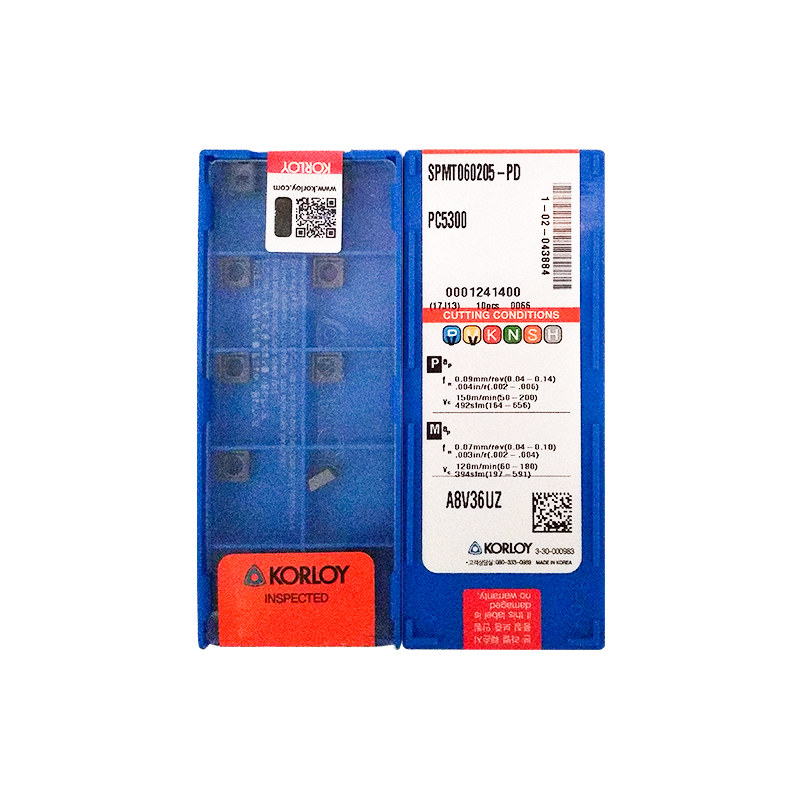 克洛伊 SPMT060205-PD PC5300 SPMT060205-PD PC5300