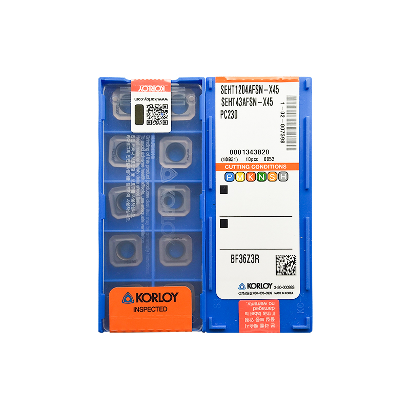 克洛伊 SEHT1204AFSN-X45 PC230 SEHT1204AFSN-X45 PC230