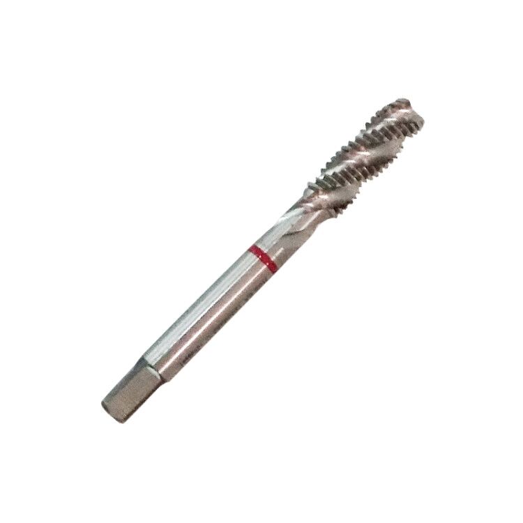 YG 多用途螺旋丝锥 M1.6*0.35