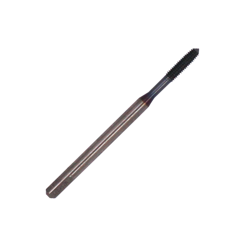 YAMAWA RZ（OX）酸化挤压丝锥 M1.2*0.25 G5