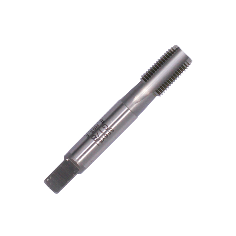 YAMAWA 圆柱管螺纹丝锥 G 1 1/4-11