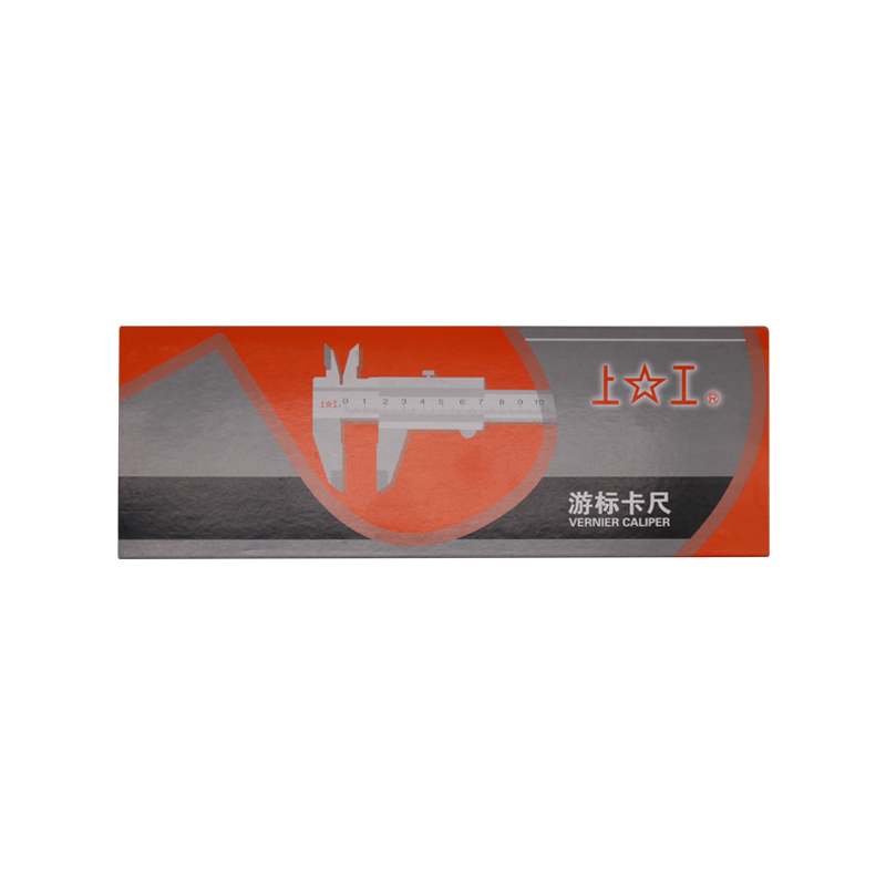 上工 游标卡尺 0-1500 0.02