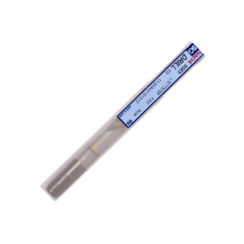 NACHI SGES加长定柄钻 19.5*25